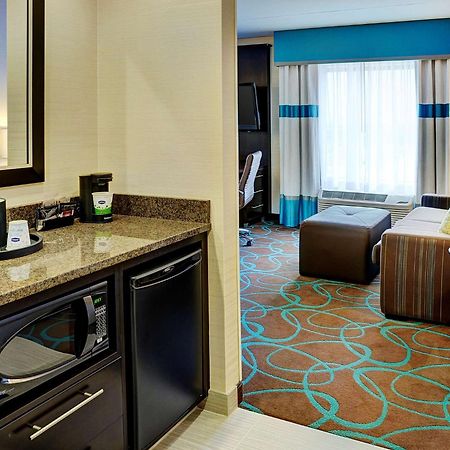 Hampton Inn By Hilton Winnipeg Esterno foto