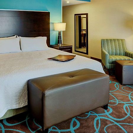 Hampton Inn By Hilton Winnipeg Esterno foto